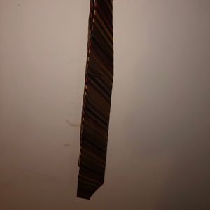 Ted Baker Tie With Tag